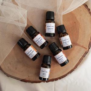 Bali Series Fragrance Oil