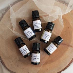 Java Series Fragrance Oil