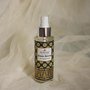 Sumatra Series Room & Linen Spray